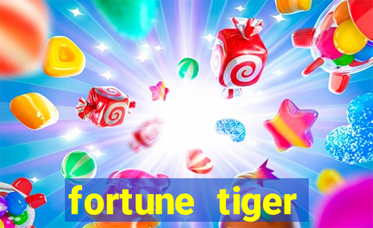 fortune tiger aposta de 1 real